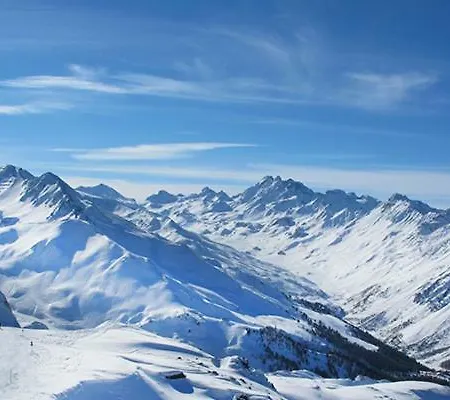 Haus Alpenheim *