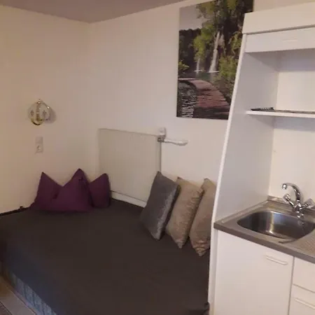 Homestay Haus Alpenheim